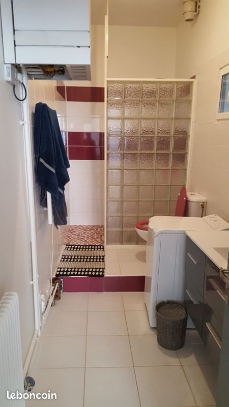 Appartement à vendre, 66m², Limoges