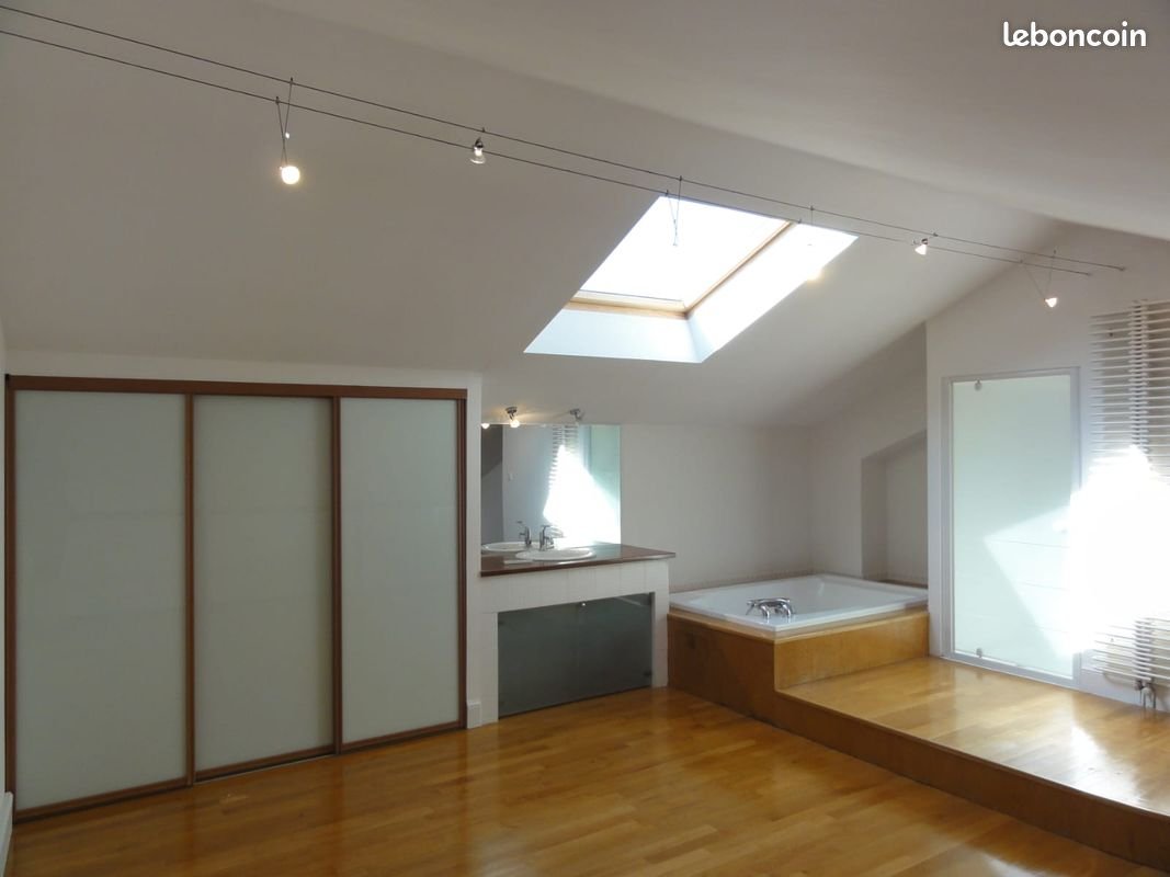 Appartement à louer, 85m², Toulouse