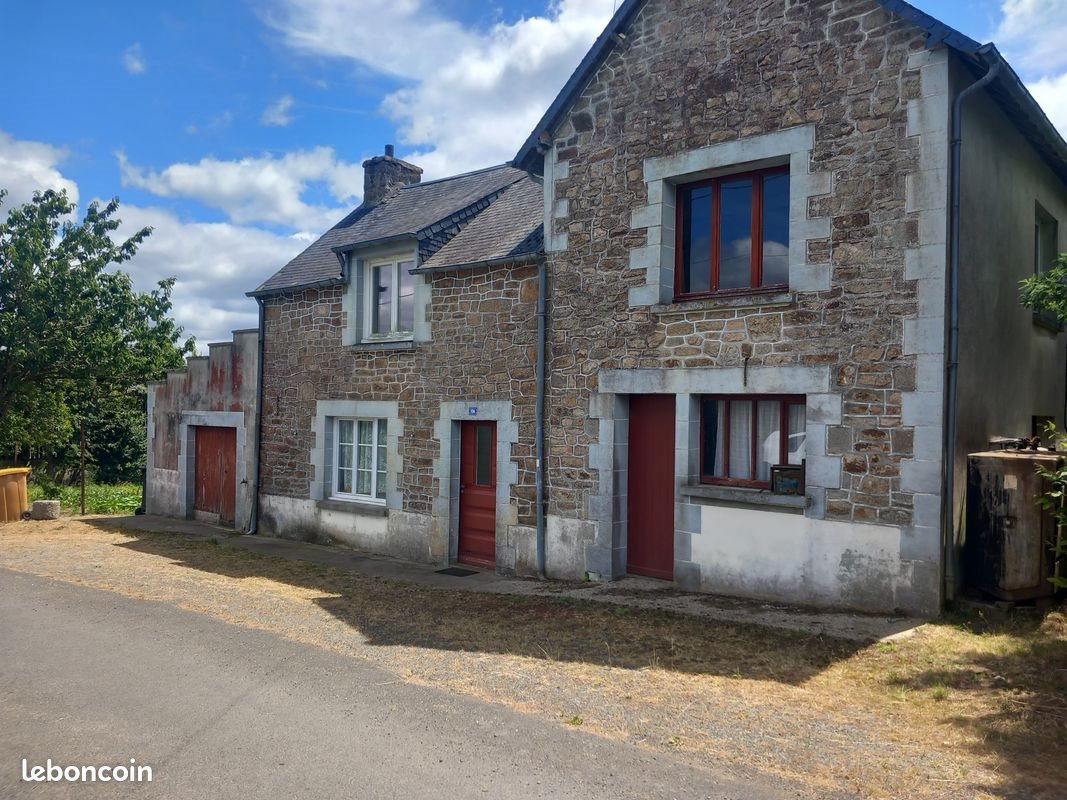 Maison à vendre, 130m², Le Foeil