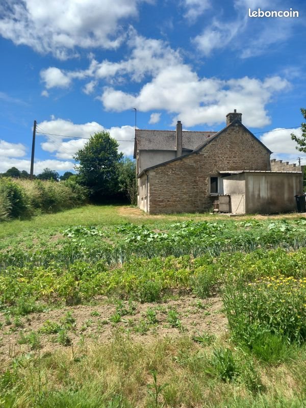 Maison à vendre, 130m², Le Foeil