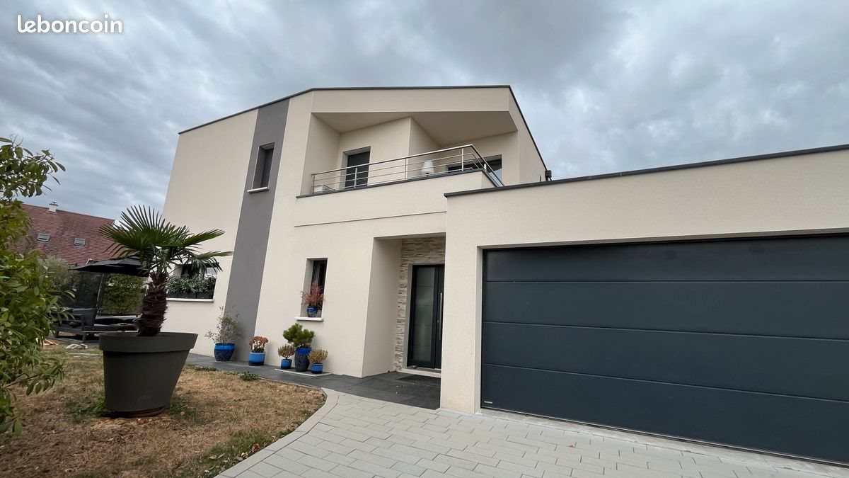 Maison à louer, 147m², Fontaine-lès-Dijon
