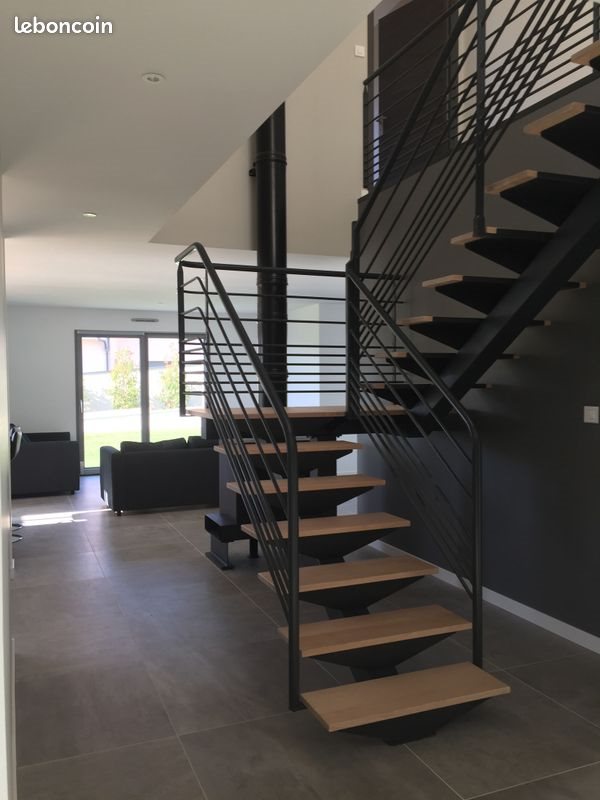 Maison à louer, 147m², Fontaine-lès-Dijon