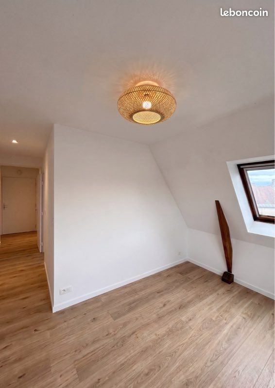 Appartement à louer, 27m², Mantes-la-Jolie