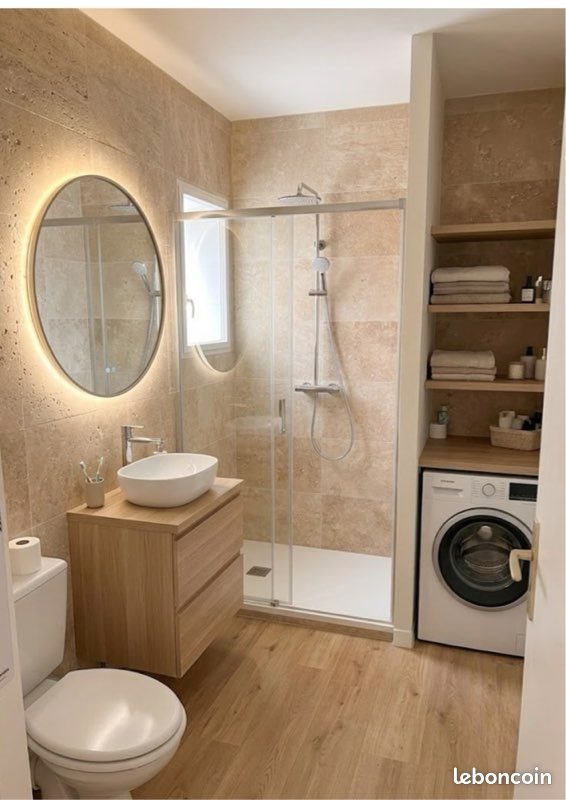 Appartement à louer, 27m², Mantes-la-Jolie