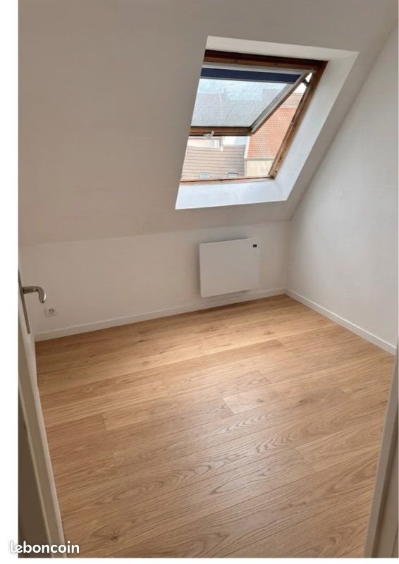 Appartement à louer, 27m², Mantes-la-Jolie