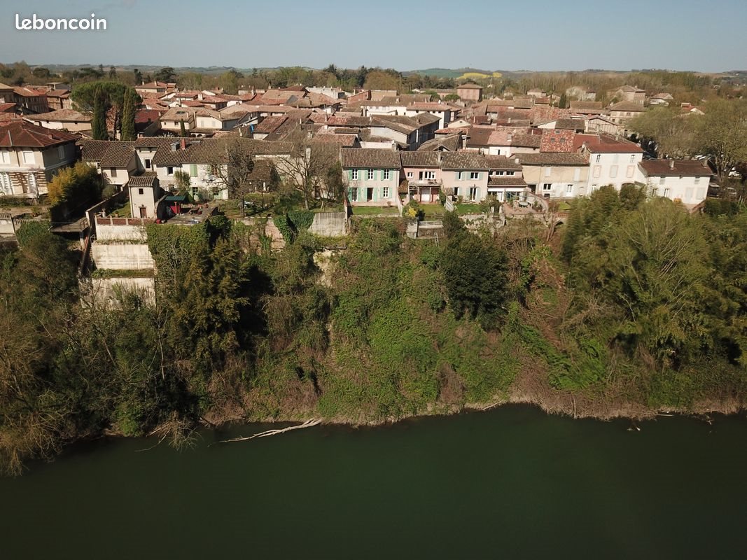 Maison à vendre, 170m², Lisle-sur-Tarn