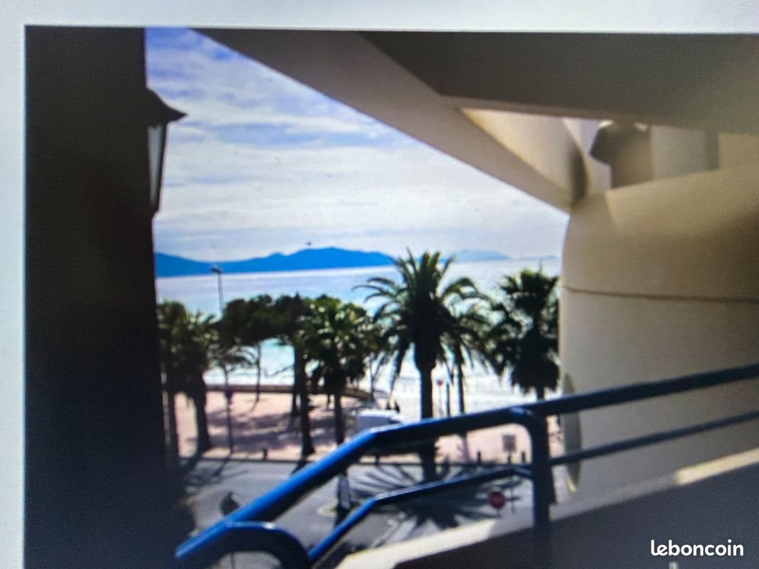 Appartement à louer, 64m², La Ciotat