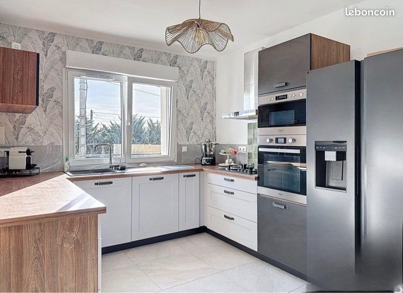 Appartement à vendre, 82m², Eyguières