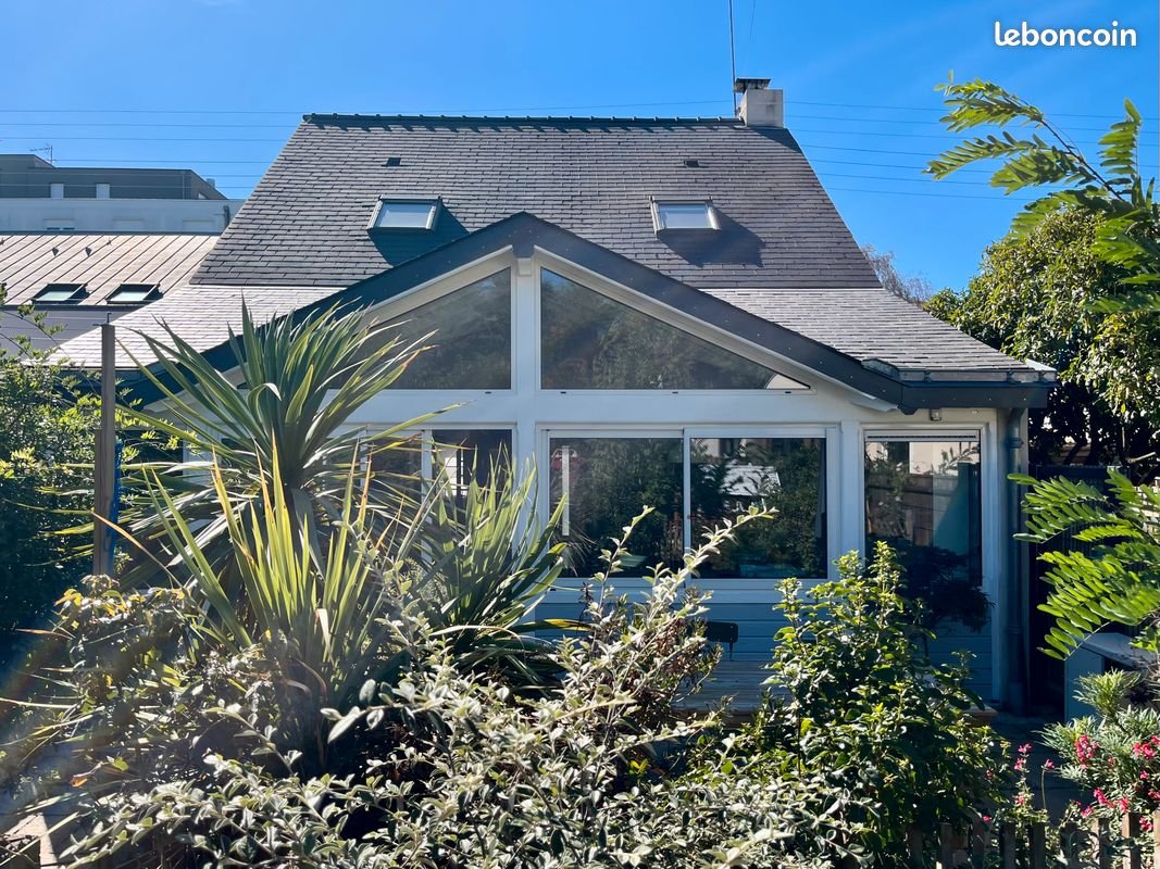 Maison à vendre, 100m², Nantes