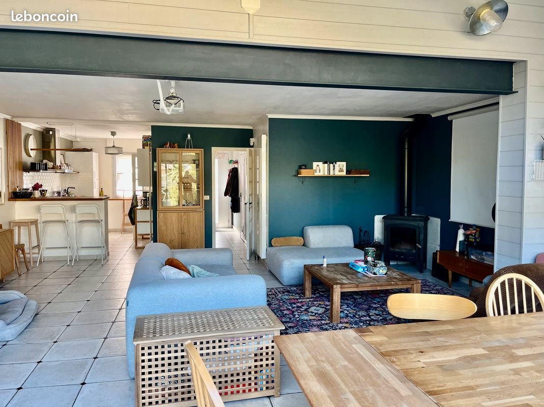 Maison à vendre, 100m², Nantes