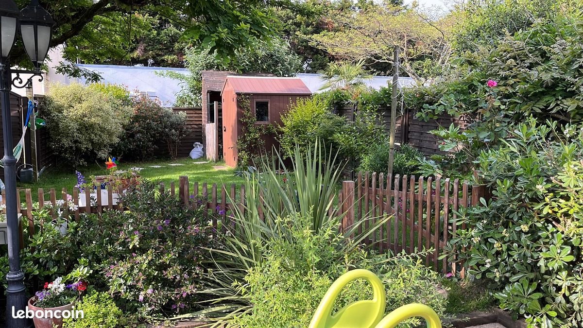 Maison à vendre, 100m², Nantes