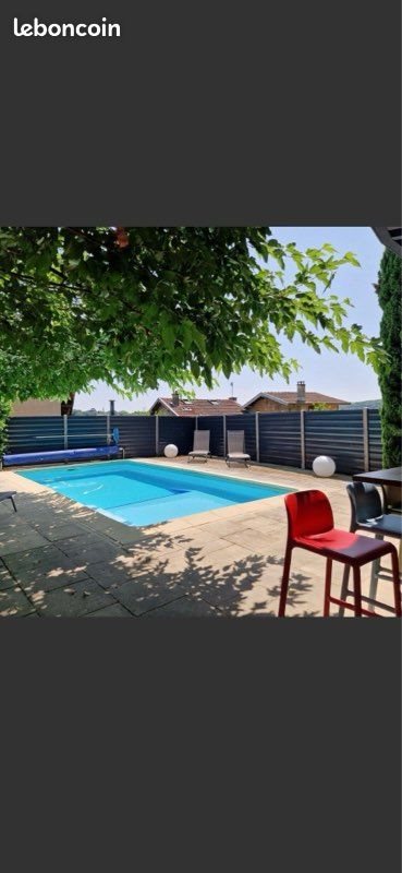 Appartement à louer, 45m², Couzon-au-Mont-d'Or