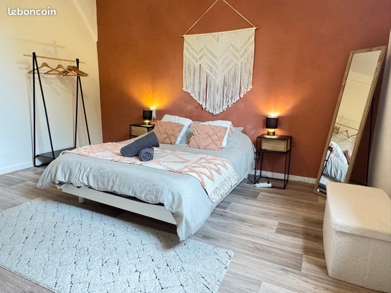 Appartement à vendre, 37m², Troyes