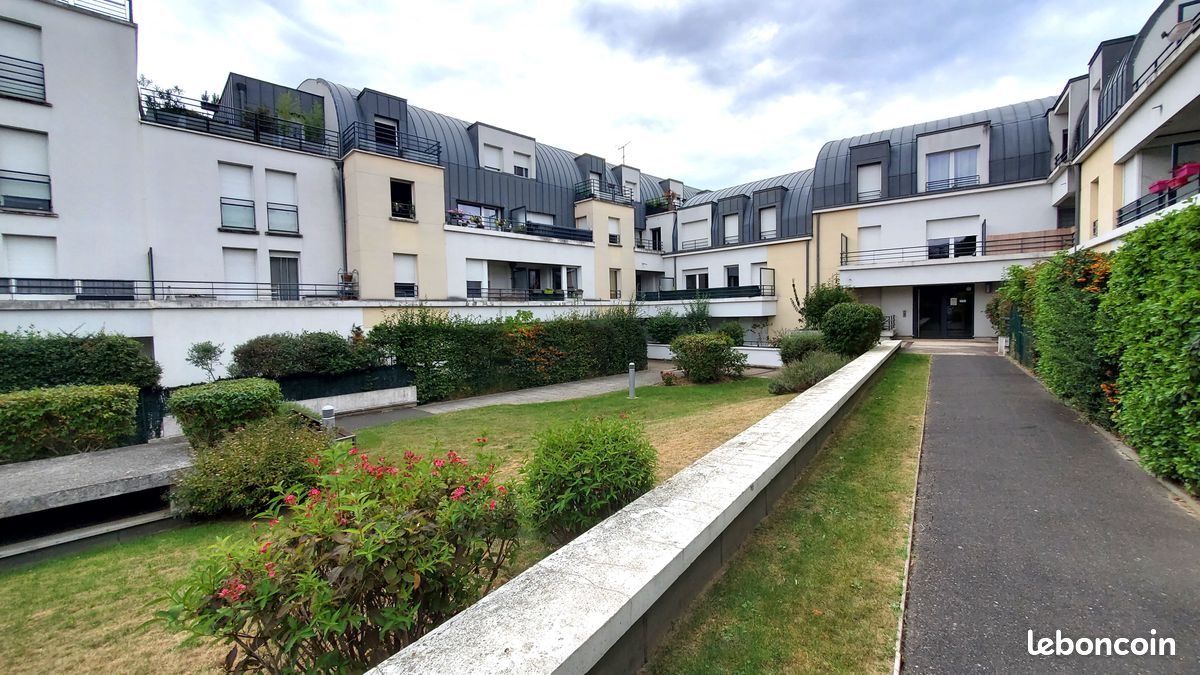 Appartement à vendre, 44m², Brétigny-sur-Orge