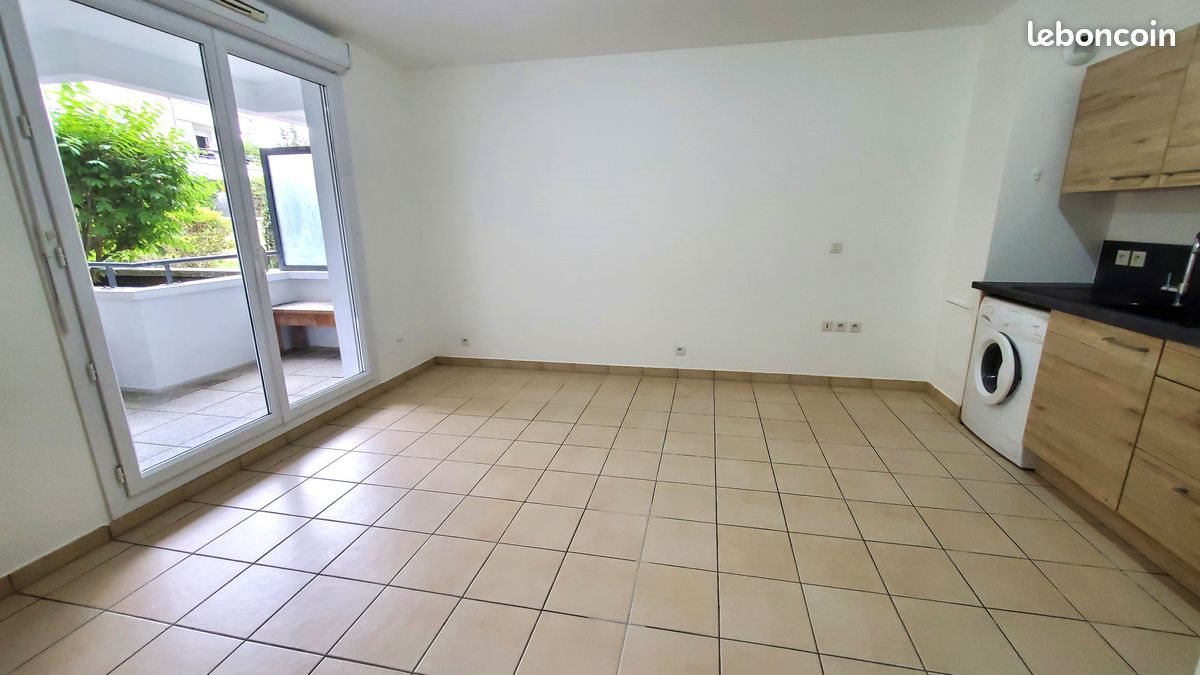 Appartement à vendre, 44m², Brétigny-sur-Orge