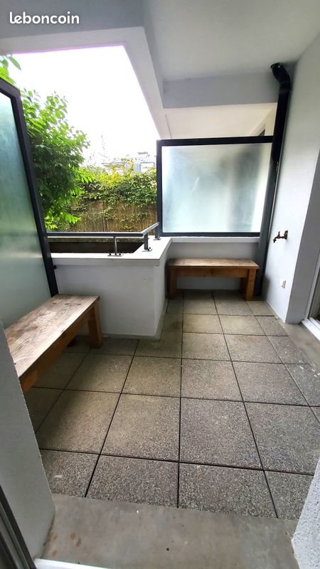 Appartement à vendre, 44m², Brétigny-sur-Orge