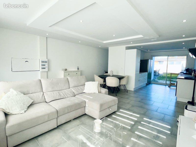 Maison à vendre, 76m², Méricourt