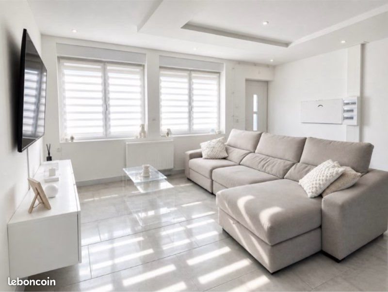 Maison à vendre, 76m², Méricourt