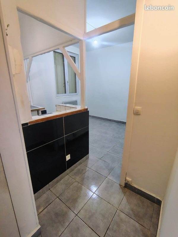 Appartement à louer, 15m², Aulnay-sous-Bois