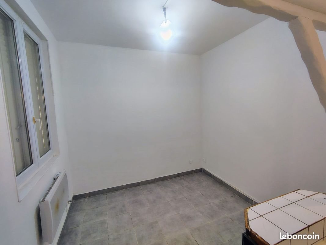 Appartement à louer, 15m², Aulnay-sous-Bois