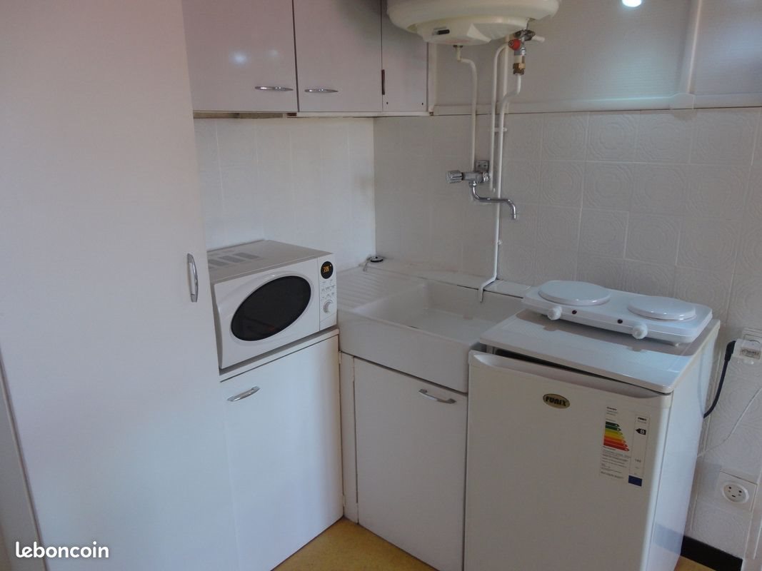 Appartement à louer, 20m², Chalon-sur-Saône
