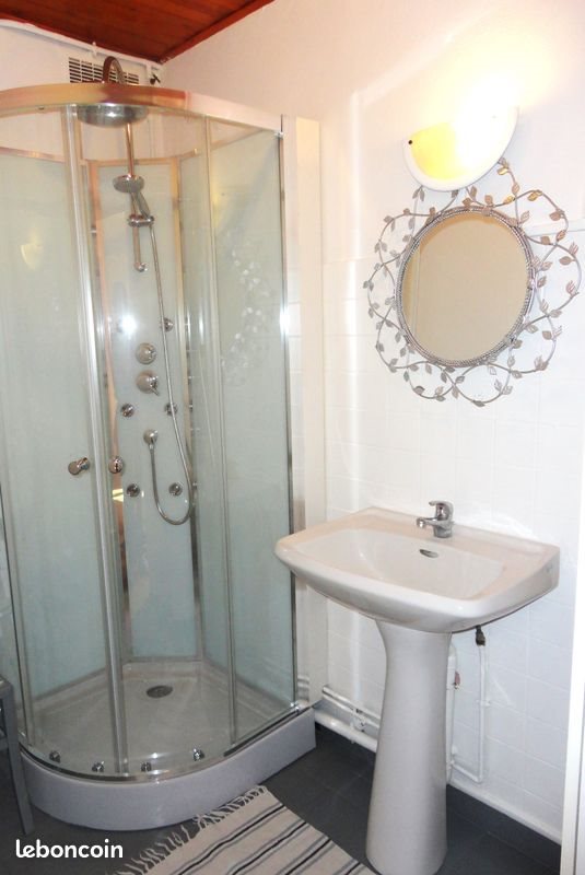 Appartement à louer, 20m², Chalon-sur-Saône
