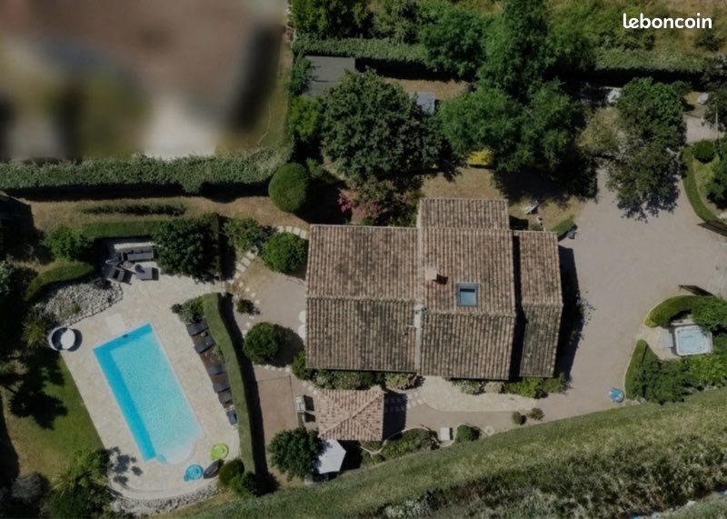 Maison à vendre, 124m², Appietto
