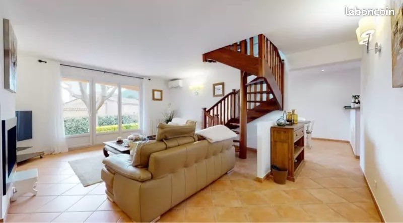 Maison à vendre, 124m², Appietto