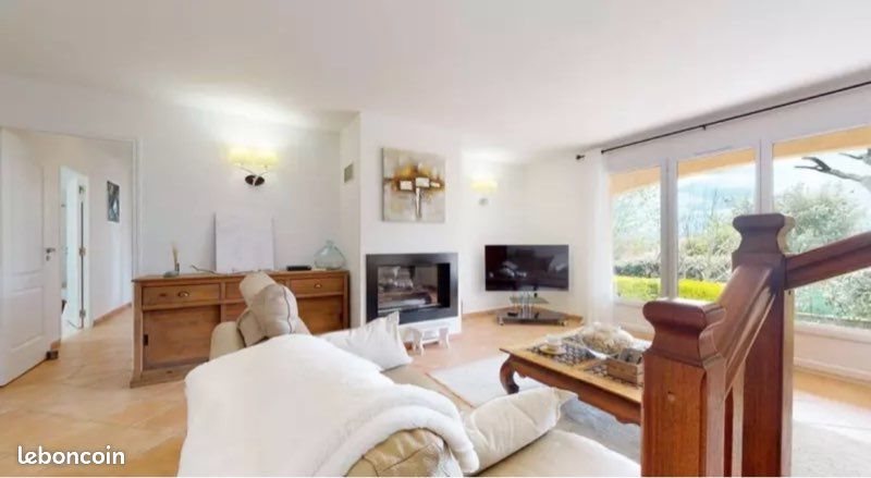 Maison à vendre, 124m², Appietto