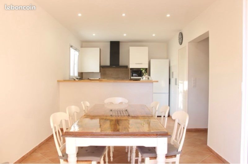 Maison à vendre, 124m², Appietto