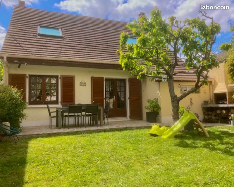 Maison à vendre, 110m², Livry-Gargan
