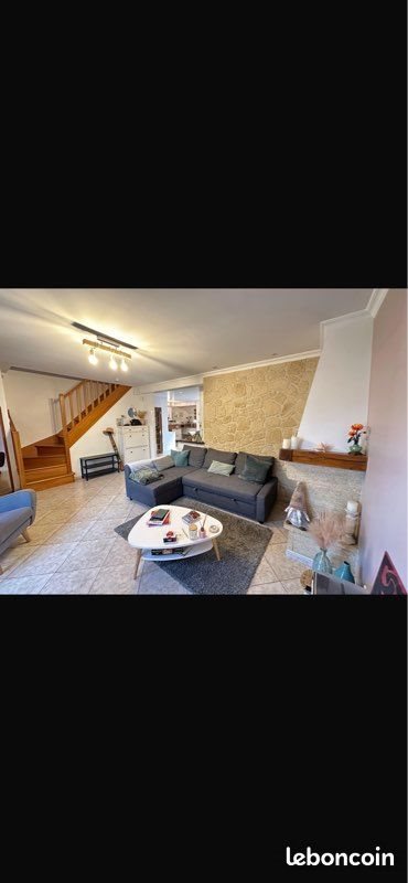 Maison à vendre, 110m², Livry-Gargan