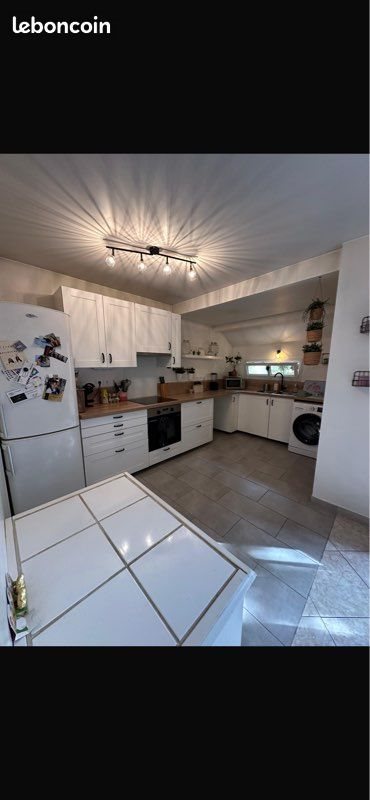 Maison à vendre, 110m², Livry-Gargan