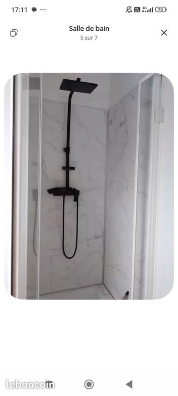 Appartement à louer, 21m², Bagnères-de-Bigorre