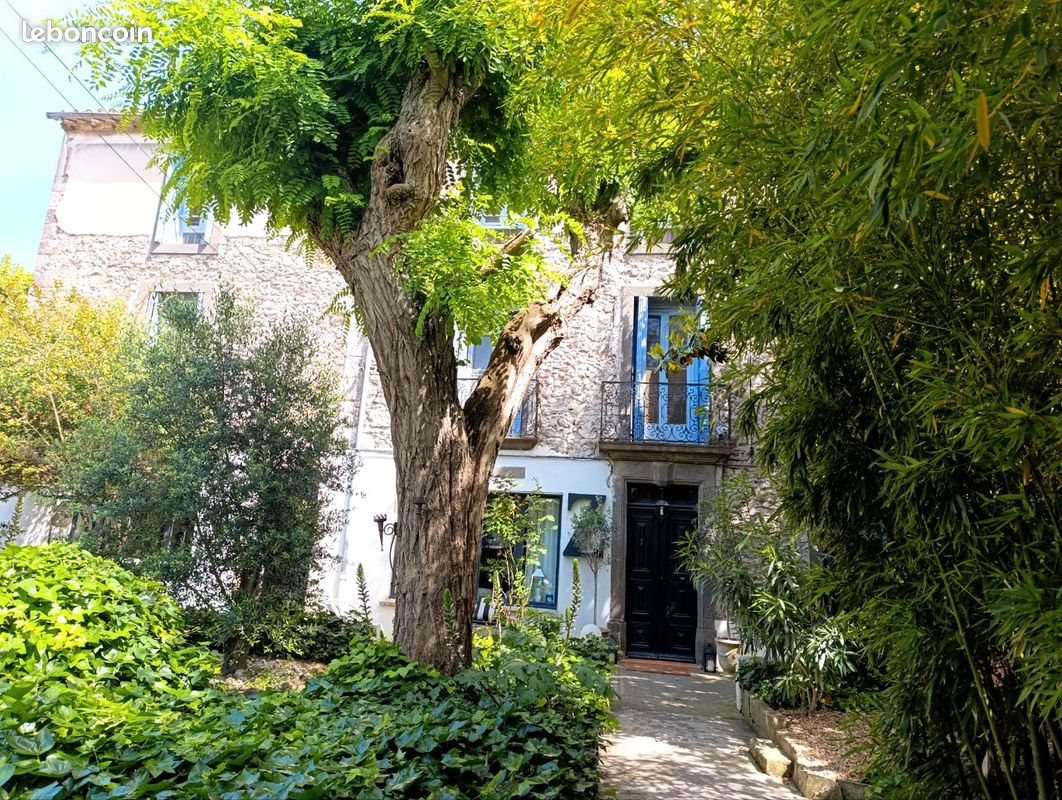 Maison à vendre, 300m², Agde (Cap d'Agde)