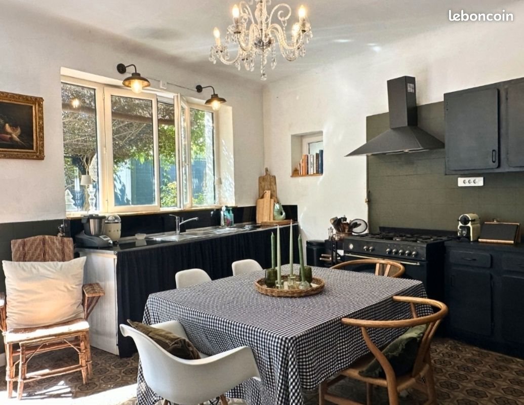 Maison à vendre, 300m², Agde (Cap d'Agde)