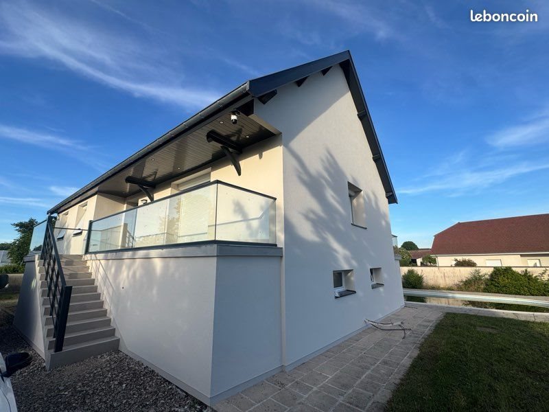 Maison à vendre, 160m², Tavaux