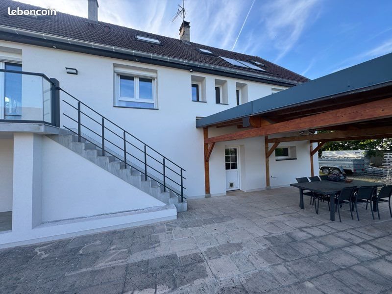 Maison à vendre, 160m², Tavaux