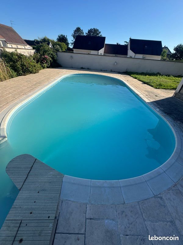 Maison à vendre, 160m², Tavaux