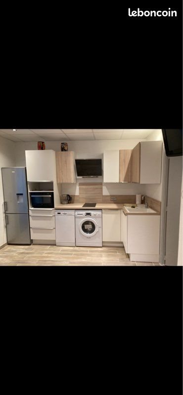 Appartement à louer, 37m², Palavas-les-Flots