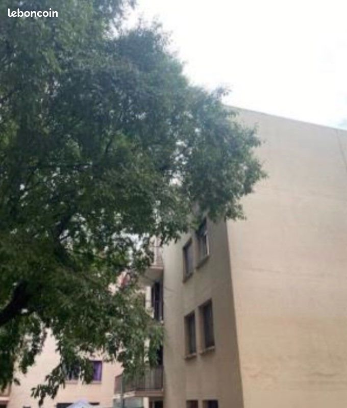 Appartement à louer, 50m², Nîmes
