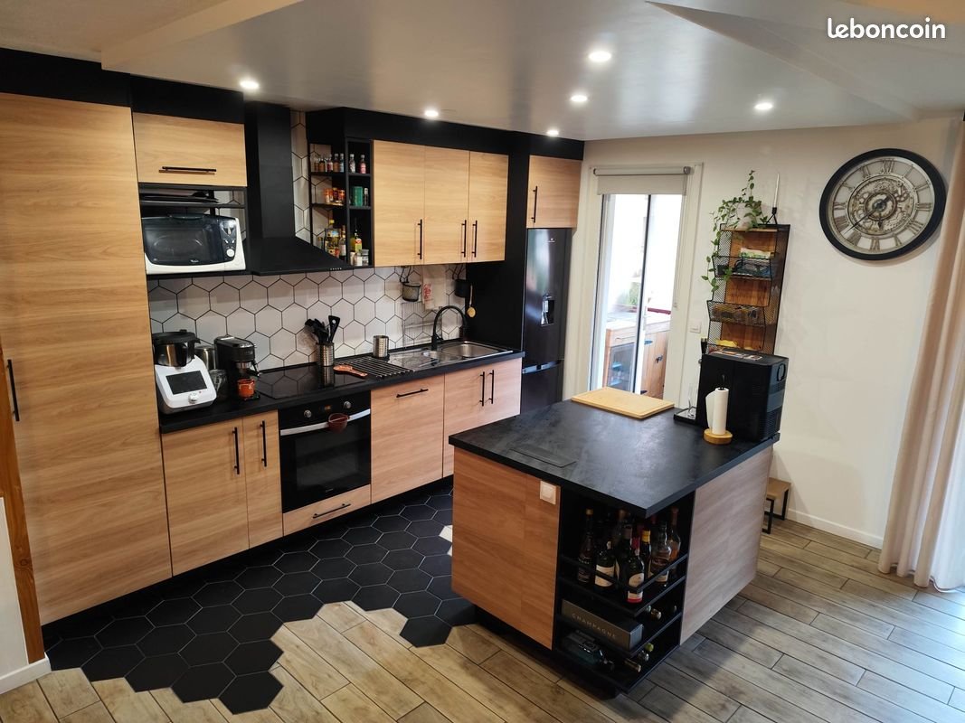 Appartement à vendre, 74m², Toulouse