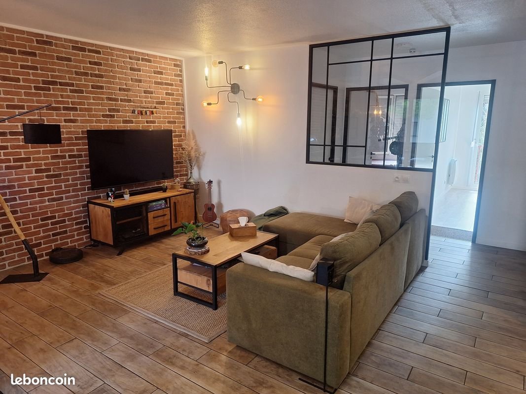 Appartement à vendre, 74m², Toulouse