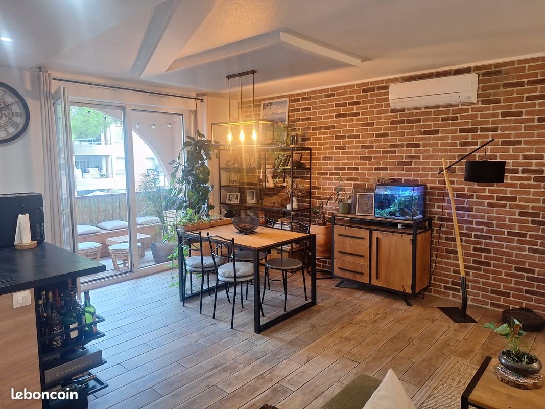 Appartement à vendre, 74m², Toulouse