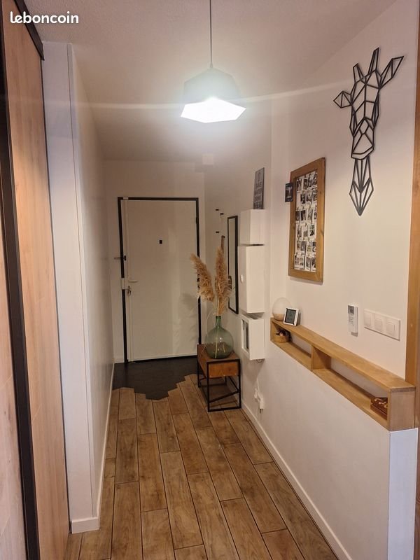 Appartement à vendre, 74m², Toulouse