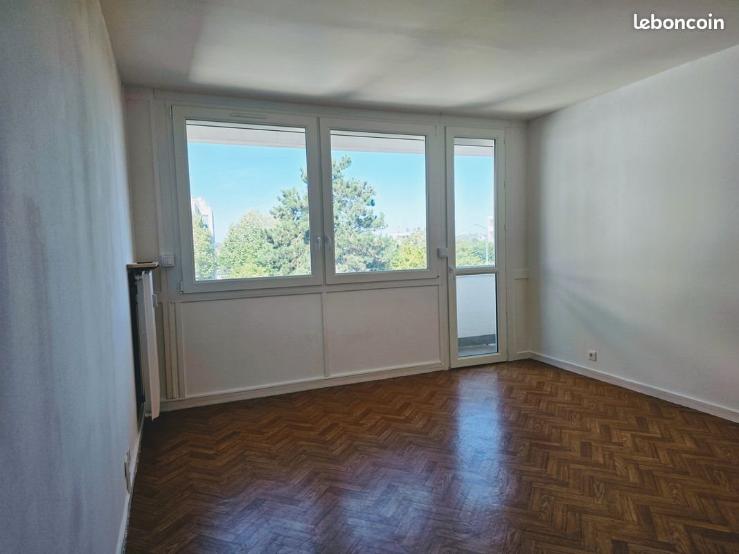 Appartement à vendre, 46m², Caen