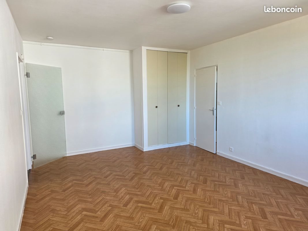 Appartement à vendre, 46m², Caen