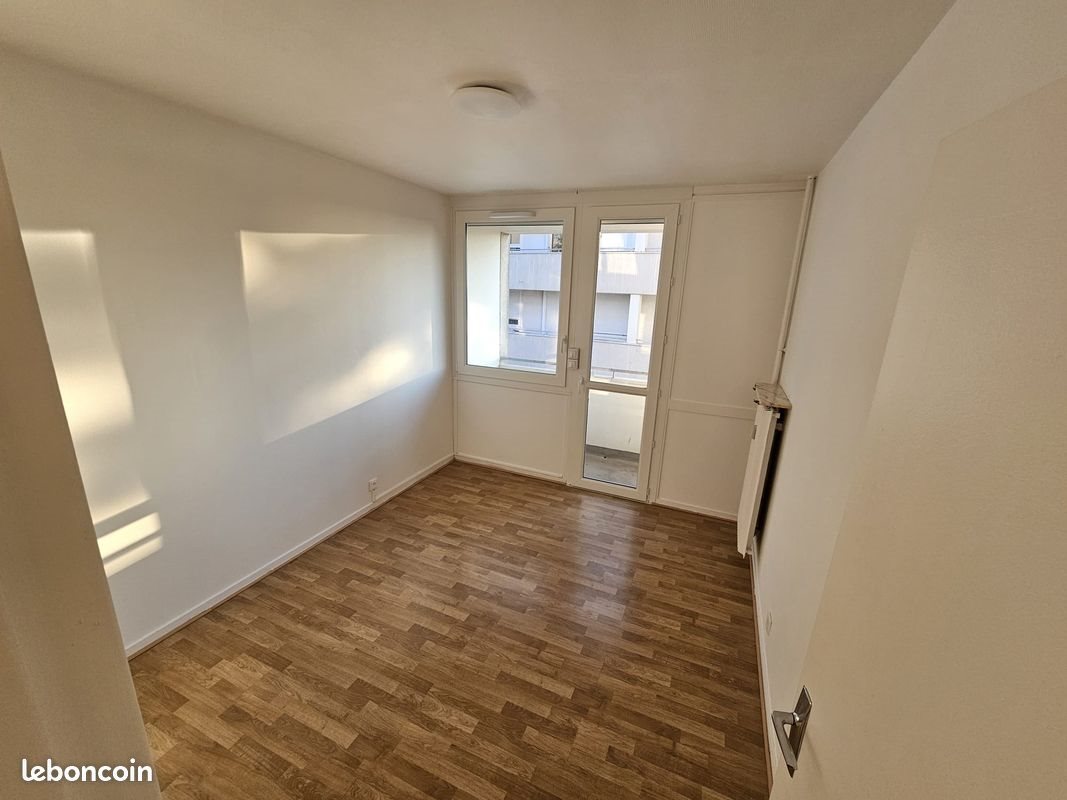 Appartement à vendre, 46m², Caen