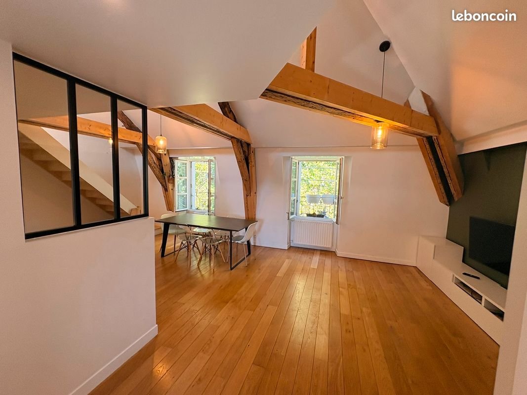 Appartement à vendre, 121m², Nantes