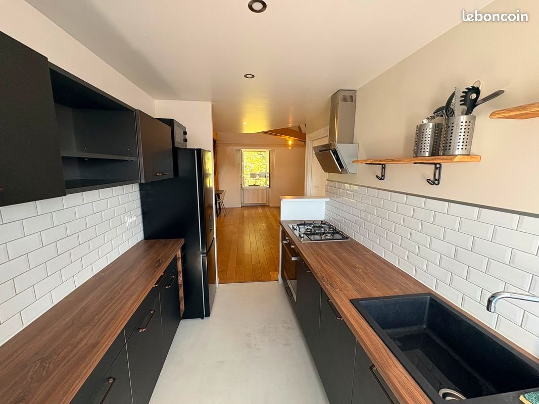 Appartement à vendre, 121m², Nantes